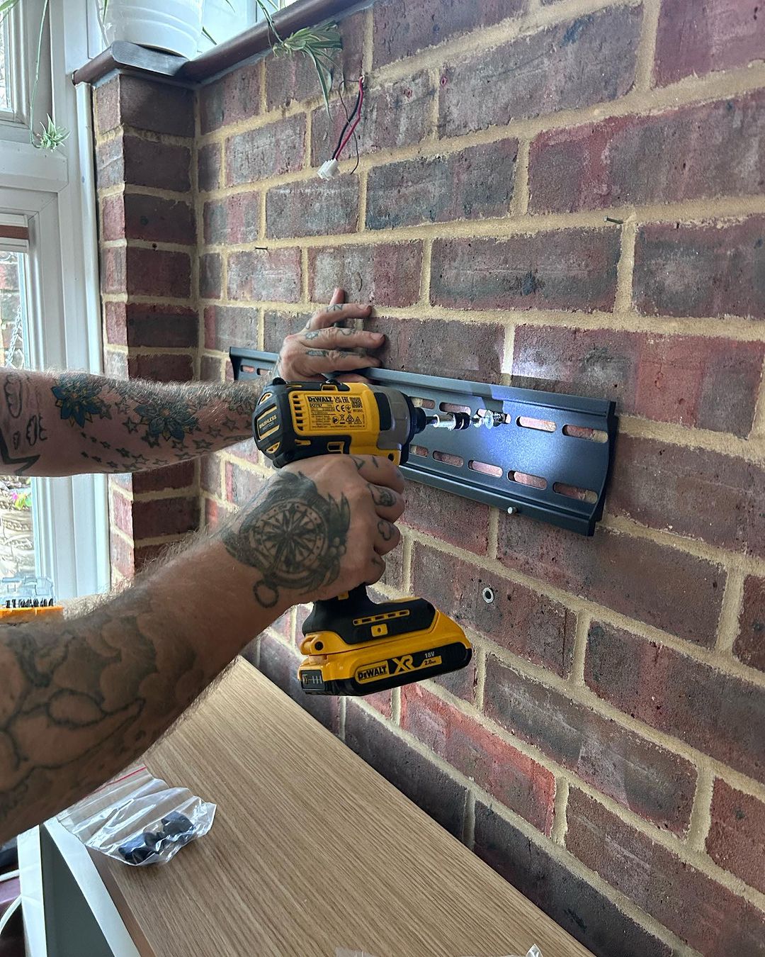 Flat Pack Assembly in Sussex