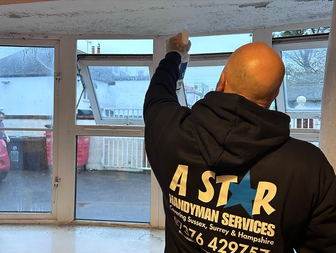 Handyman in Worthing
