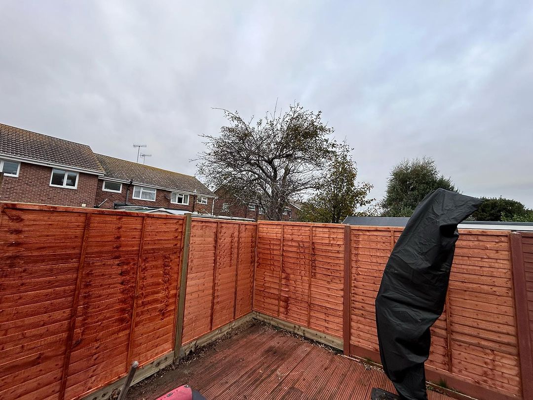 Tradesperson in Worthing